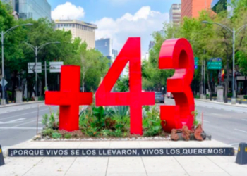 AMLO entregará informe de Ayotzinapa el próximo 8 de julio