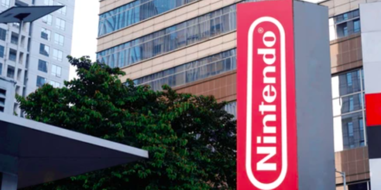 Se niega Nintendo al uso de la AI