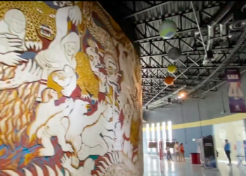 El turismo del Estado de México encantan en Punto México