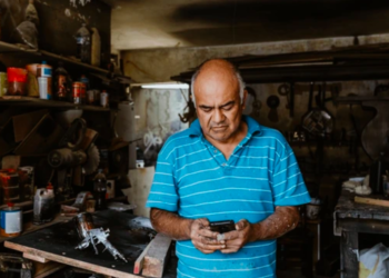 Las recargas telefónicas son más baratas  a través de operadores móviles virtuales en México