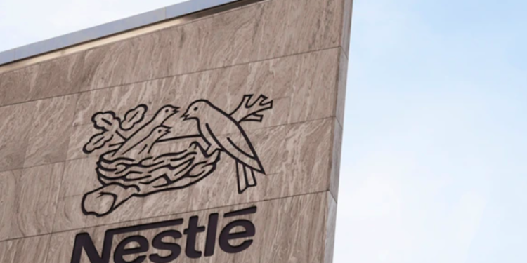AI no sustituirá trabajo humano: Nestlé