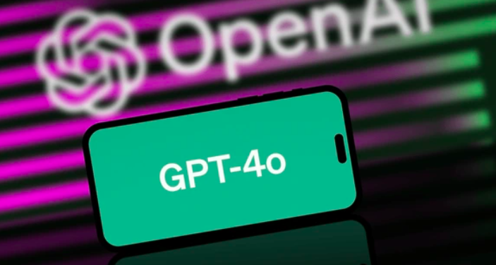 Lanza GPT-4o, una revolución con AI