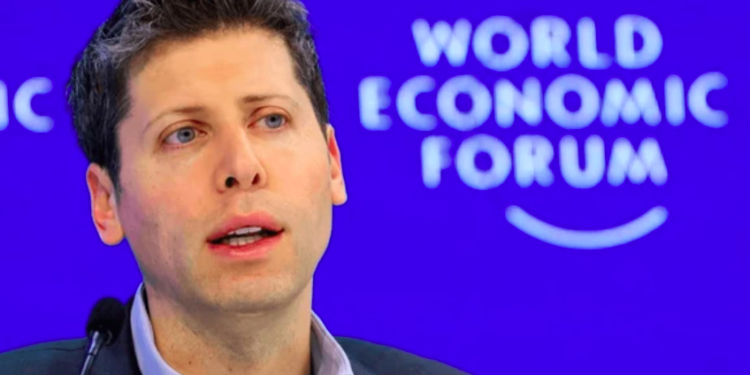 Sam Altma, director de OpenAI desarrolló experimento donde regaló dinero