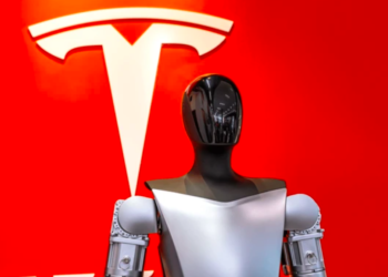 Robot humanoide «Optimus» de Tesla llegará al mercado en esta fecha