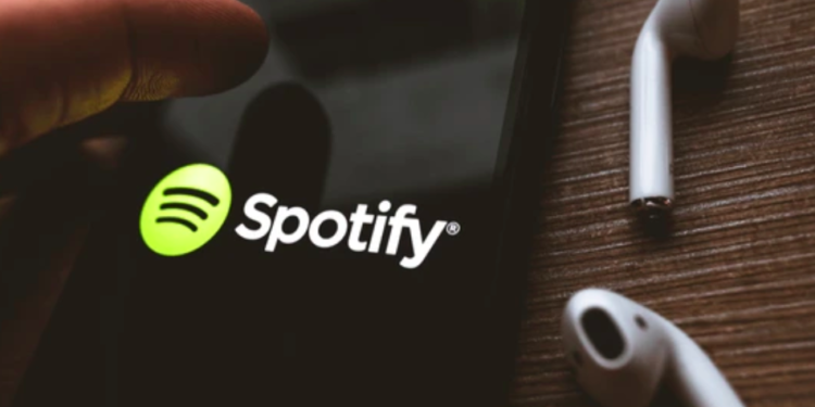 Spotify sorprende con el lanzamiento de la herramienta AI DJ