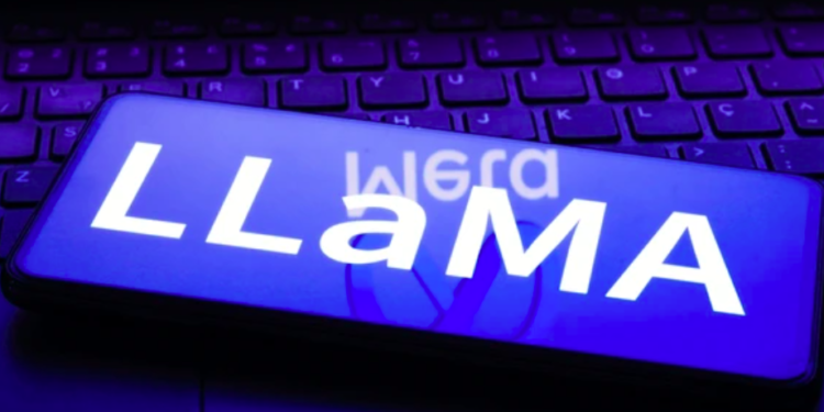 Meta lanza «Llama 3.1», su modelo de IA
