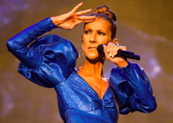 Céline Dion podría hacer un regreso espectacular en País 2024