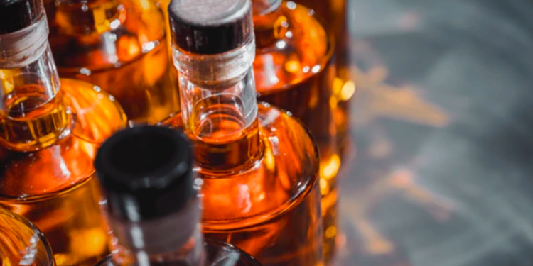 En Europa y Asia Central se consumen más alcohol en el mundo