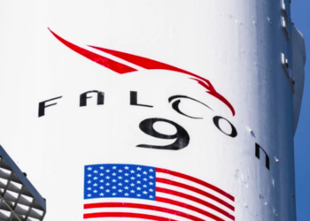 Nuevo lanzamiento de Falcon 9