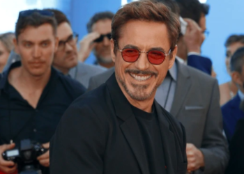 Confirmado, Robert Downey Jr. regresa a Marvel como Doctor Doom