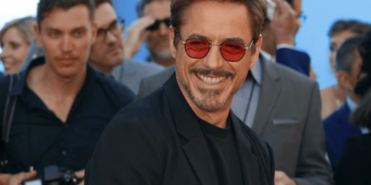 Confirmado, Robert Downey Jr. regresa a Marvel como Doctor Doom