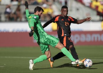 Brasil no puede con Colombia y jugará vs Uruguay en Copa América