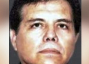 Estados Unidos captura a Ismael «El Mayo» Zambada en Texas