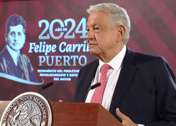 López Obrador entregará informe sobre el caso Ayotzinapa