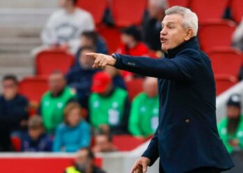 Javier Aguirre y Rafa Márquez, nuevos encargados de la Selección Mexicana