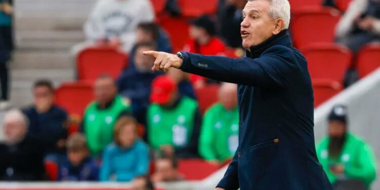 Javier Aguirre y Rafa Márquez, nuevos encargados de la Selección Mexicana