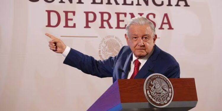 México, destino atractivo para inversionistas: AMLO