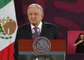 EUA debe dar más información sobre detención de Zambada: AMLO