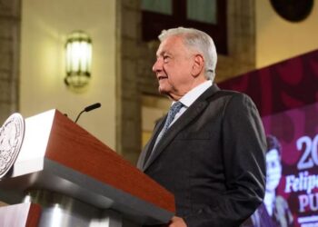 AMLO propone que Poder Judicial use sus recursos para financiar elecciones