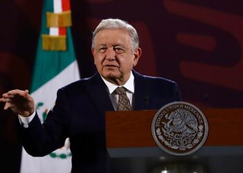 Sheinbaum continuará negociaciones en Cananea: López Obrador