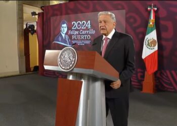 Respeto y verdad al hablar con padres de Ayotzinapa: López Obrador