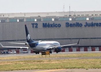 Se Restablecen Operaciones en Aeropuertos Tras Caos por Apagón Informativo: Profeco