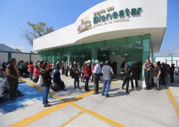 Logran sus objetivos los Bancos del Bienestar