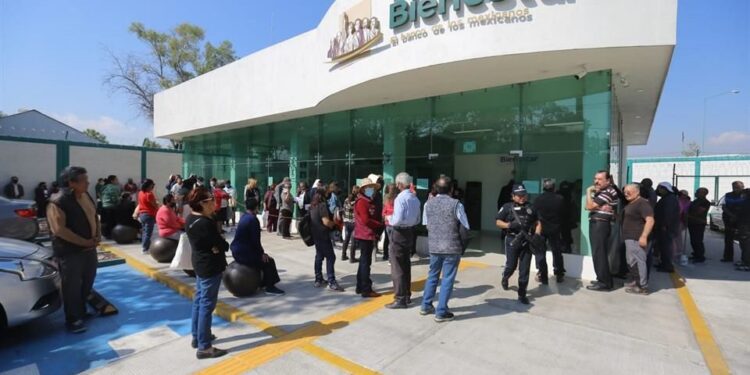 Logran sus objetivos los Bancos del Bienestar