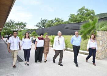 Sheinbaum defiende derechos del pueblo en Morelos