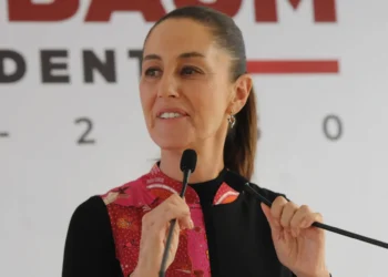 Claudia Sheinbaum: Iniciará en enero programa de visitas médicas a adultos mayores