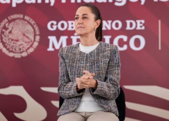Claudia Sheinbaum hará encuesta para definir continuidad de las «mañaneras»