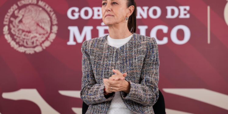 Claudia Sheinbaum hará encuesta para definir continuidad de las «mañaneras»