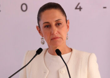 40 mil millones de pesos de inversión en 2024 y 2025: Sheinbaum