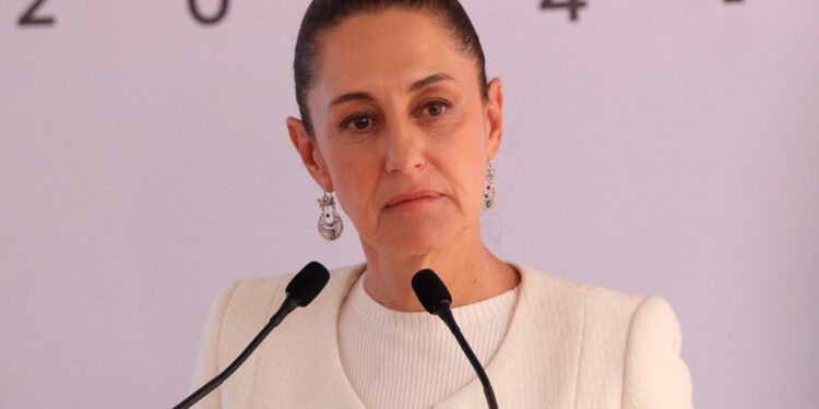 40 mil millones de pesos de inversión en 2024 y 2025: Sheinbaum