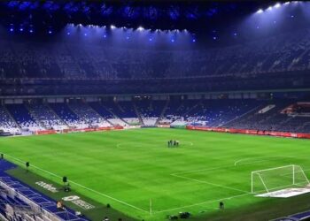 Monterrey es finalista para ser sede del sorteo del Mundial