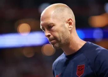 Destituyen al DT de la selección de EUA tras fracaso en Copa América