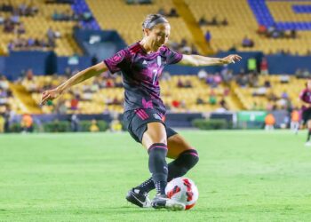 Selección Mexicana Femenil vuelve a perder, ahora con Estados Unidos