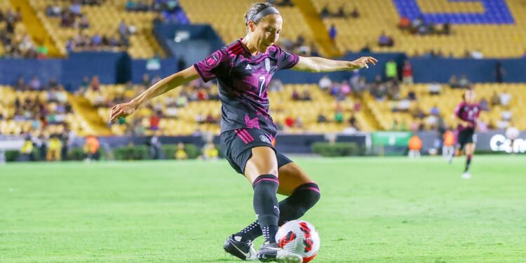 Selección Mexicana Femenil vuelve a perder, ahora con Estados Unidos