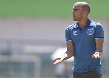 México inicia su camino en el Premundial Sub 20 de Concacaf