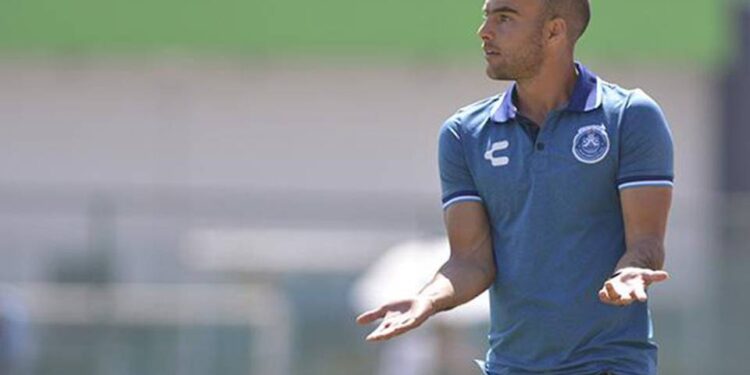 México inicia su camino en el Premundial Sub 20 de Concacaf