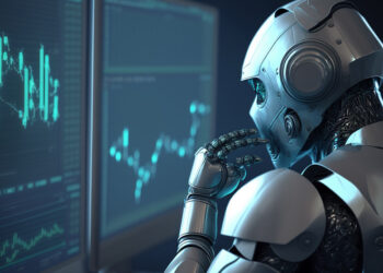 Lideran EU y China en Inteligencia Artificial Generativa