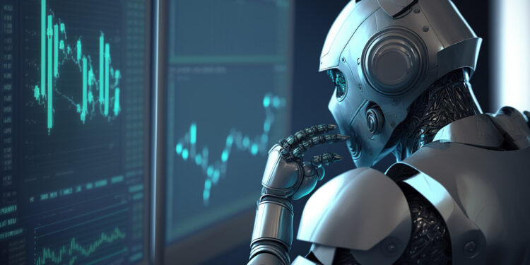 Lideran EU y China en Inteligencia Artificial Generativa