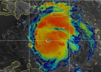México activa dispositivo de prevención en Quintana Roo por huracán Beryl