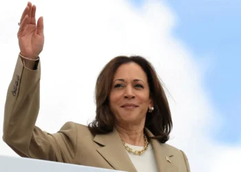 Que Kamala Harris sea la candidata demócrata a la Casa Blanca: Joe Biden