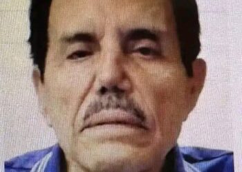 Joaquín Guzmán López colaboró con EUA para atrapar al «Mayo»