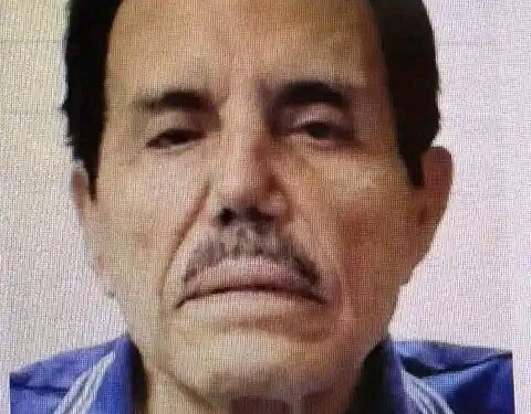 Joaquín Guzmán López colaboró con EUA para atrapar al «Mayo»