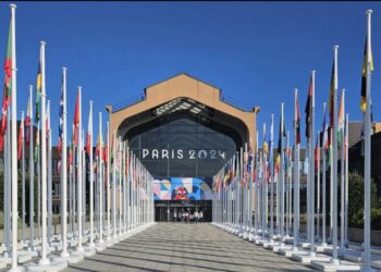 Abre sus puertas la Villa Olímpica de París 2024