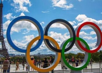 Presidente de Francia dice que todo está listo para los Juegos Olímpicos