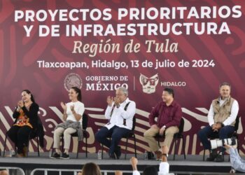 En agosto operará la Refinería Olmeca: Pemex