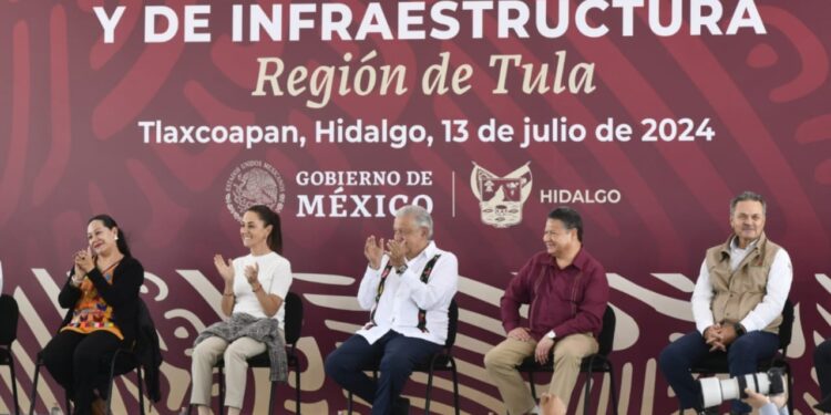 En agosto operará la Refinería Olmeca: Pemex